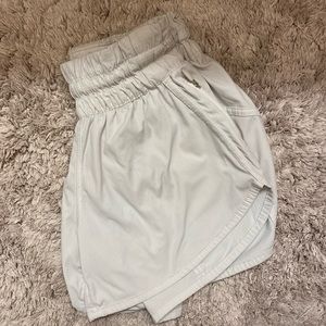 Lululemon Tracker Short